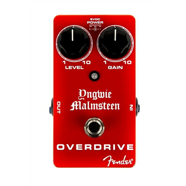 楽天市場】Xvive/エフェクター T1 Golden Brownie Distortion XV