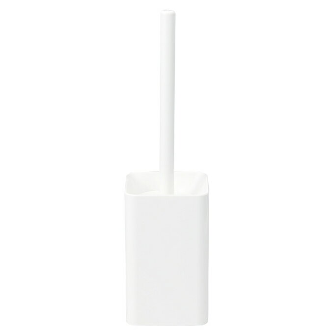 無印良品 トイレブラシ ケース付