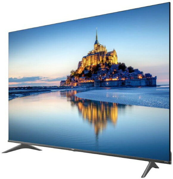 楽天市場】ハイセンスジャパン Hisense 65型4Kチューナー内蔵