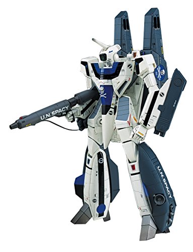 楽天市場】バンダイ バンダイ 超時空要塞マクロス 1/55 バルキリーVF