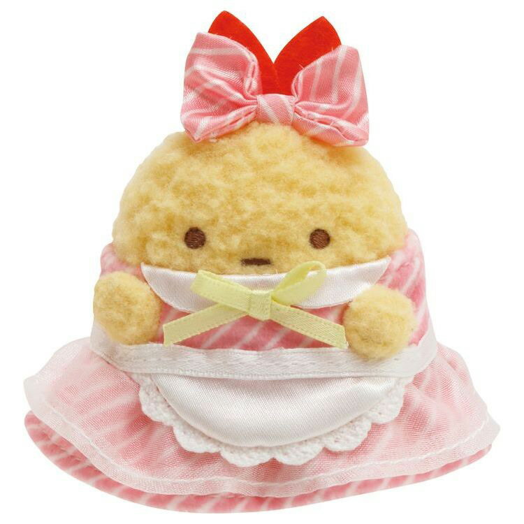 楽天市場】サンエツクス すみっコぐらし てのりぬいぐるみ（しっぽず