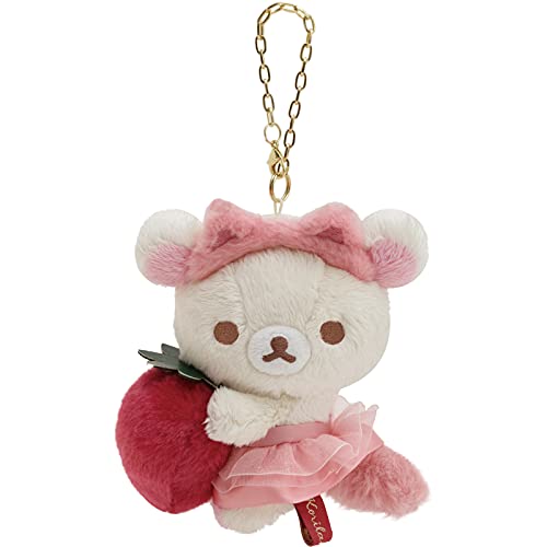 楽天市場】サンエツクス ぶらさげぬいぐるみ（コリラックマと