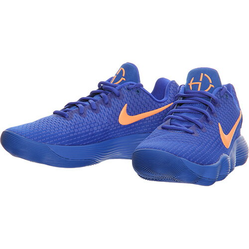 【28】Nike ナイキ ハイパーダンク2017 ロー \
