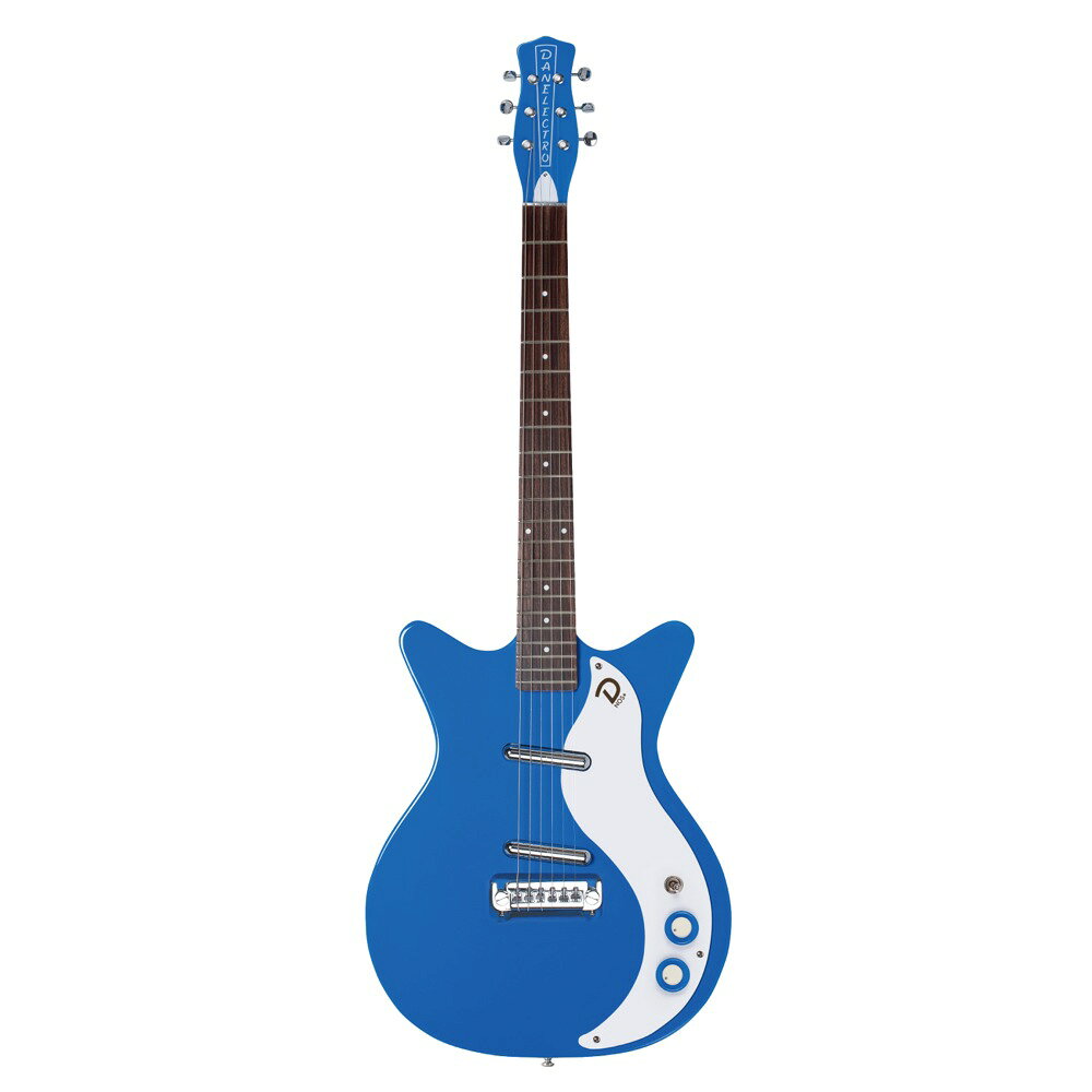 楽天市場】Danelectro ダンエレクトロ コンバーチブル エレアコギター