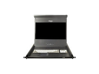 ラリタン・ジャパン KVMドロア LEDバックライトタイプ T1700-LED-J