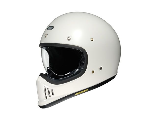 楽天市場】SHOEI SHOEI ショウエイ フルフェイスヘルメット EX-ZERO