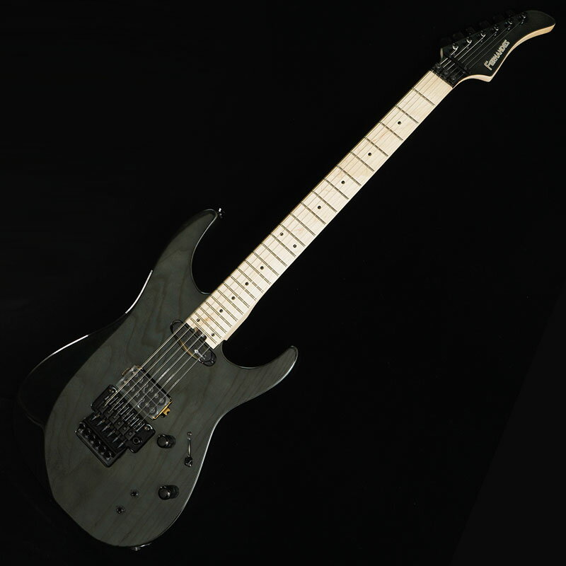 楽天市場】フェルナンデス Fernandes APG-DLX JPC 2011 N | 価格比較