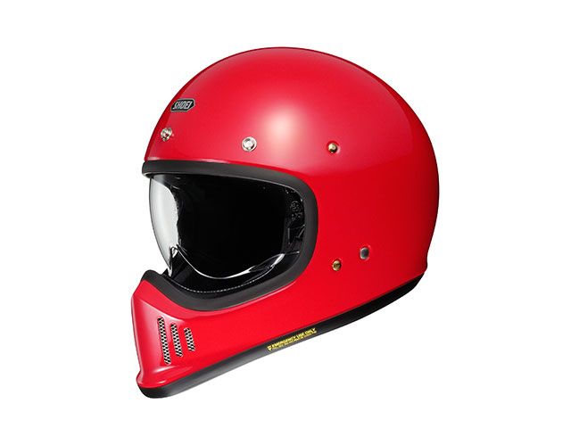 楽天市場】SHOEI SHOEI ショウエイ フルフェイスヘルメット EX-ZERO