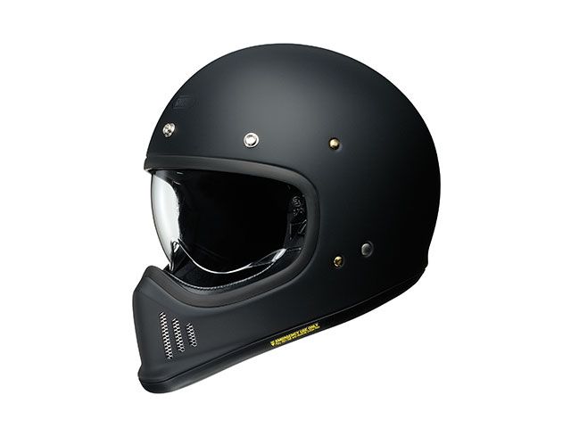 楽天市場】SHOEI SHOEI ショウエイ フルフェイスヘルメット EX-ZERO