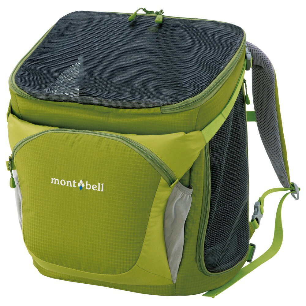 ダ*ン様 mont-bell ドギーキャリングバッグ LEGN1123917 楽天市場】モンベル モンベル montbell ドギー キャリングパック