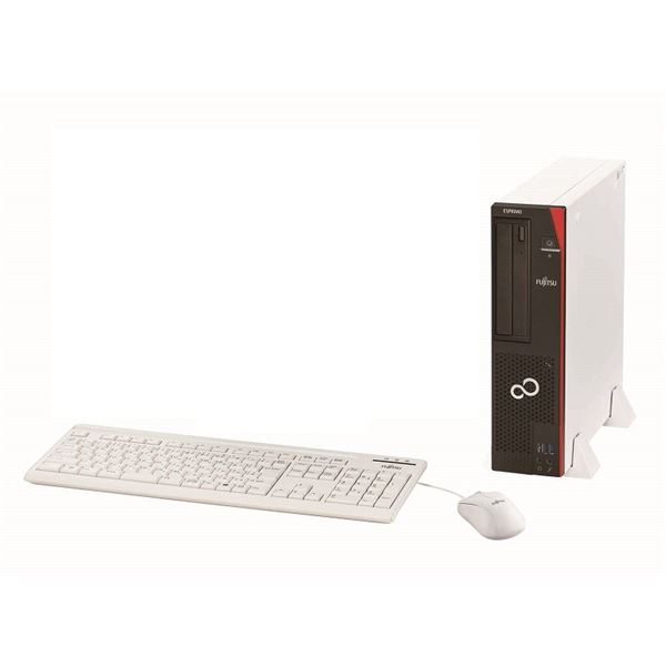 富士通 ESPRIMO i3 楽天市場】富士通 富士通 FMVD45057P ESPRIMO D588/ CX Core i3