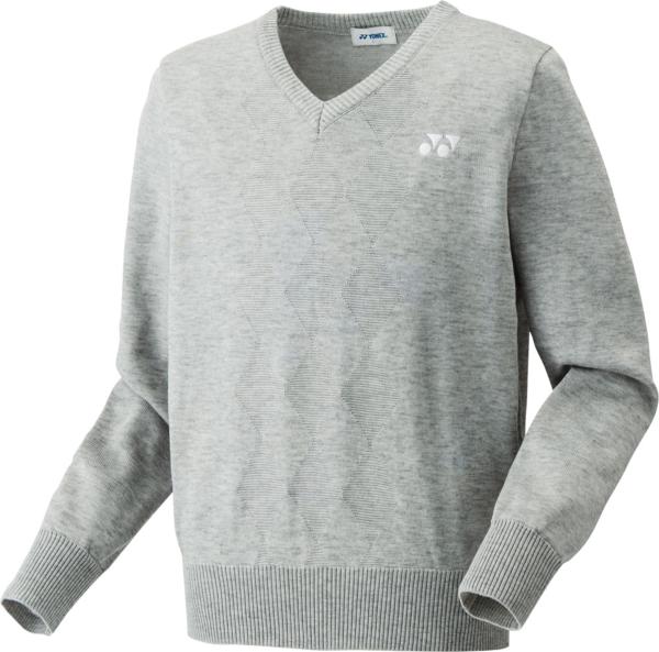 楽天市場】ヨネックス YONEX 32014/027 ヨネックス ユニセーター