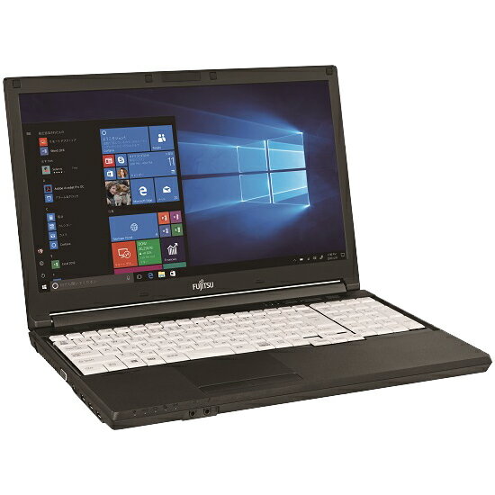 楽天市場】富士通 富士通 FMVA3702GP LIFEBOOK A576/ TX Core i5 6360U 