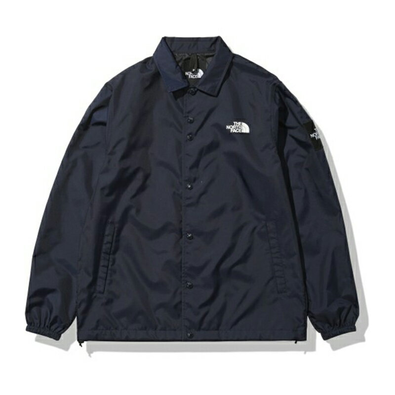 THE NORTH FACE ネイビー コーチジャケットNP72130 楽天市場】ゴールドウイン THE NORTH FACE メンズ ザコーチジャケット