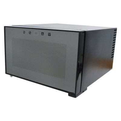 楽天市場】サンコー サンコー 場所を選ばない横置きワインセラー