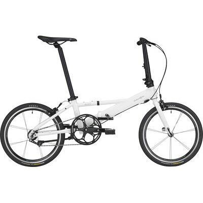 楽天市場】アキボウ ダホン DAHON パール 20インチ Helios シングル