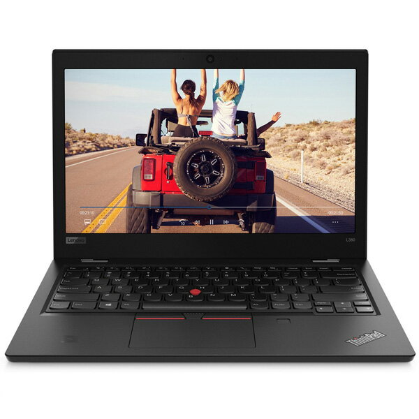 Lenovo 20M6S2GH00 ThinkPad L380 Core i5-7200U/ 8/ 256/ Win10Pro/ 13.3