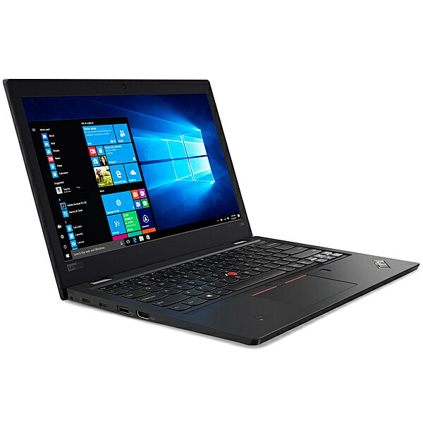 Lenovo 20M6S2GH00 ThinkPad L380 Core i5-7200U/ 8/ 256/ Win10Pro/ 13.3