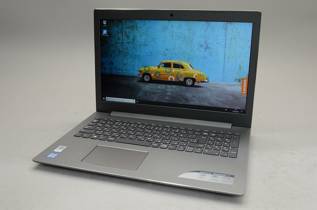 楽天市場】レノボ・ジャパン(同) 81BF0005JP Lenovo ideapad 520