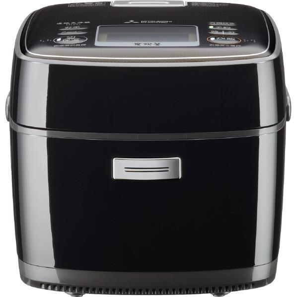 楽天市場】三菱電機 三菱 IH炊飯ジャー NJ-UA107-C(1台) | 価格