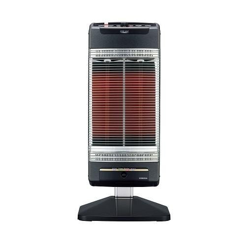 CORONA 電気ヒーター DH-1222R CORONA（住宅設備） コアヒート DH-1222R（W） （ホワイト