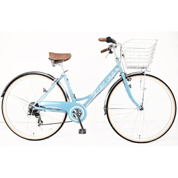 楽天市場】サイモト自転車 サイモト自転車 27型 自転車 ダカラット