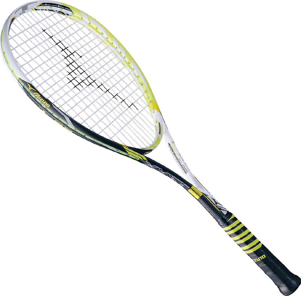 楽天市場】美津濃 ミズノ mizuno ソフトテニス ラケット ジスト