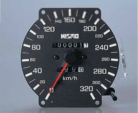 NISMO ニスモ メーター BNR32 スカイライン R32 GT-R GTR 2025年最新】Yahoo!オークション -bnr32 ニスモ メーターの中古