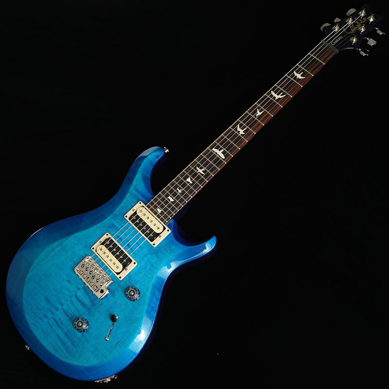 楽天市場】コルグ P.R.S. Ikebe Original SE CUSTOM 24 Bird