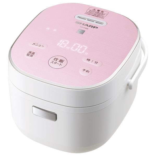 楽天市場】シャープ シャープ マイコン炊飯ジャー 3合炊き keyword