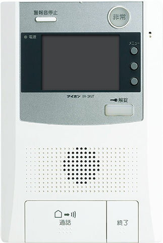 (たまさん)アイホン GBM-2MK PATMO  インターホン 親機×2 GBM-2A アイホン モニター無し親機 壁取付型 : コネクト Yahoo