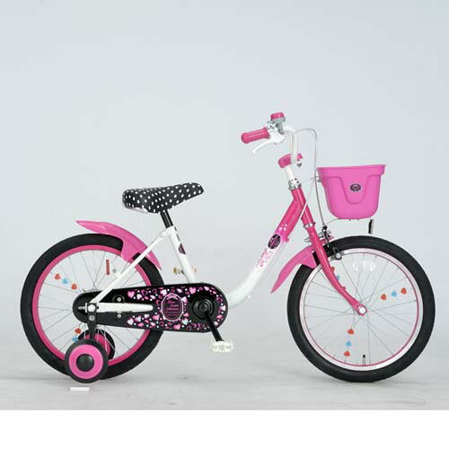 楽天市場】サギサカ ショコラキュート 22インチ 6段変速 自転車 子供用 