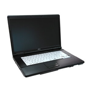 楽天市場】富士通 富士通 LIFEBOOK A579/B 15.6インチ Celeron 4205U