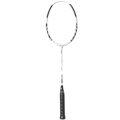 楽天市場】karakal カラカル バドミントンラケット m-tec oana lt.blue