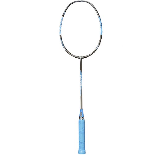 楽天市場】カラカル karakal バドミントンラケット M-TEC70 MOANA