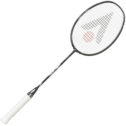 楽天市場】カラカル karakal バドミントンラケット M-TEC70 MOANA