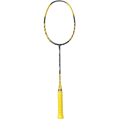 楽天市場】karakal カラカル バドミントンラケット m-tec oana lt.blue