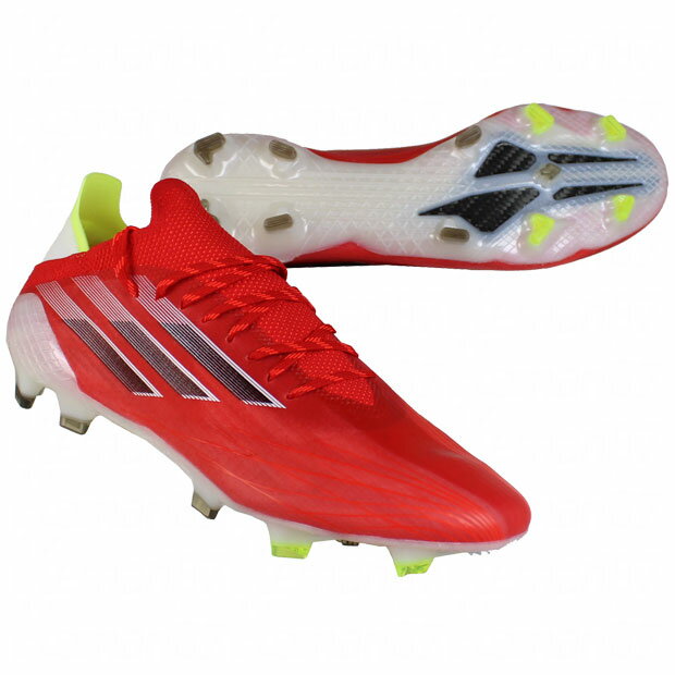 楽天市場】adidas エックス スピードフロー.1 FG / 天然芝用 / X