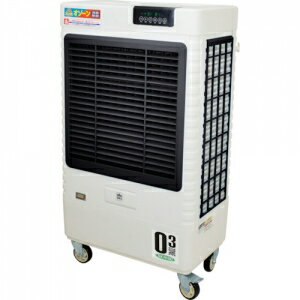 楽天市場】日動工業 日動工業 気化式大型冷風機 クールファン CF
