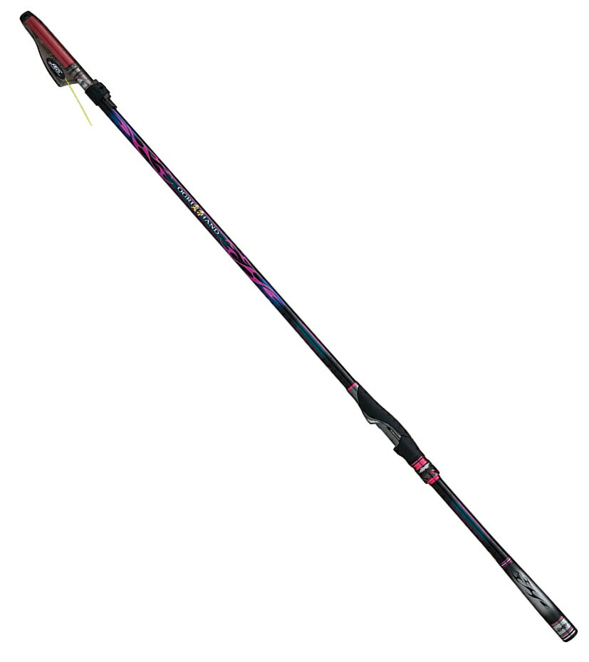 楽天市場】谷山商事 釣武者 OGRE RAIJIN 480 | 価格比較 - 商品