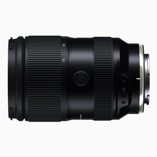 TAMRON 常用レンズ 28-75F2.8 DI III VXD G2 A063