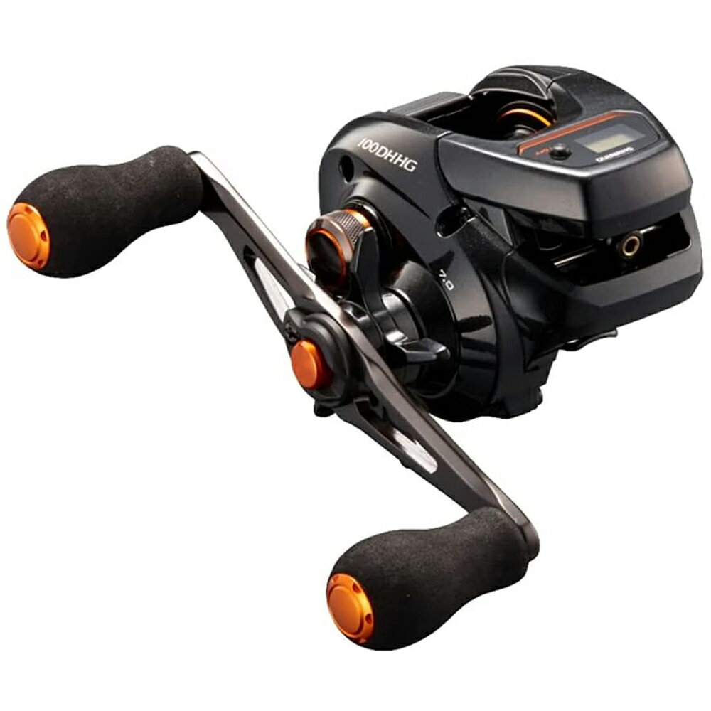 楽天市場】シマノ シマノ SHIMANO 21 バルケッタ 300HG 右 042774