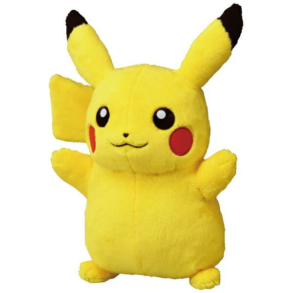 楽天市場】タカラトミー ポケモン いっしょにおはなし ピカチュウ