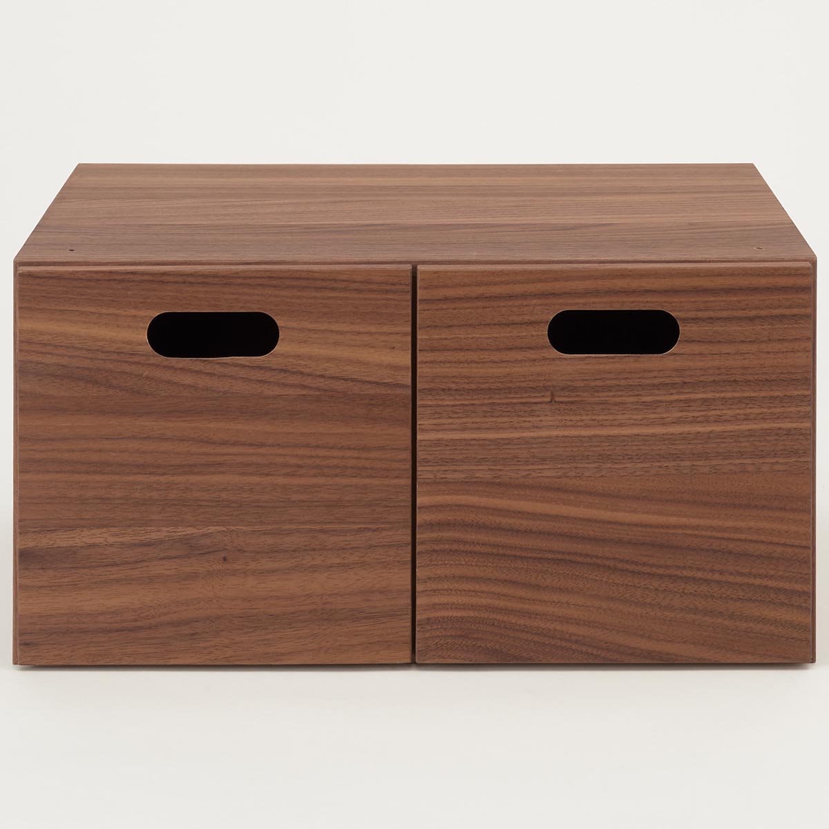 楽天市場】良品計画 無印良品 パルプボードボックスキャスター付