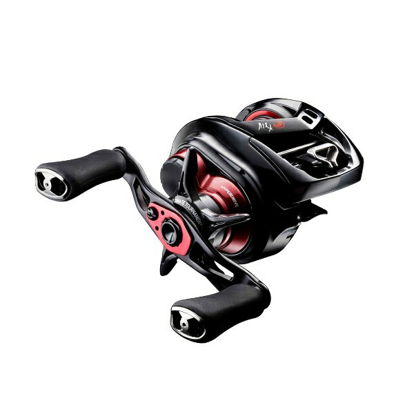 【メーカー再生品】 シマノ 楽天市場】シマノ ベイトリール 右巻 RIGHT XG BFS SLX リール