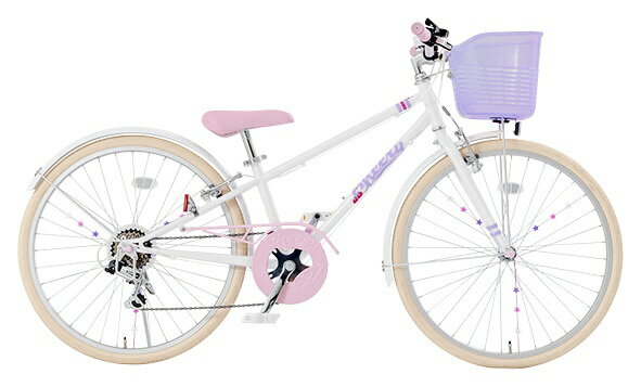 アイデス チェアリー Cheery 24インチ 外装６段変速 楽天市場】アイデス アイデス｜ides 24型 子供用自転車
