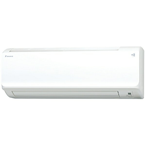 楽天市場】ダイキン工業 DAIKIN ルームエアコン うるさらX RX