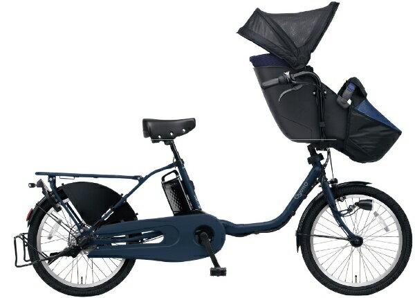 楽天市場】パナソニックサイクルテック Panasonic ギュット