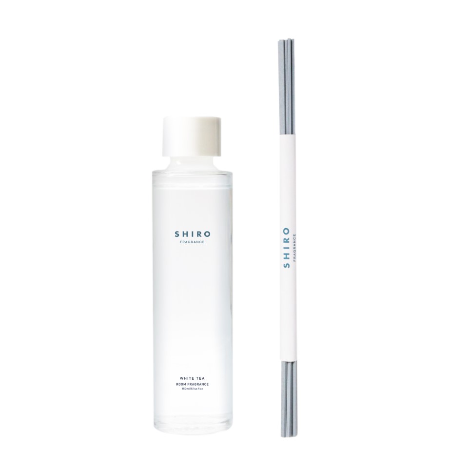 SHIRO サボン ルームフレグランス 200mL Amazon.co.jp: SHIRO サボン ルームフレグランス 200mL 香料
