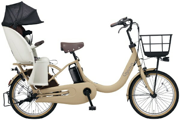 楽天市場】パナソニックサイクルテック Panasonic ギュット・クルームR